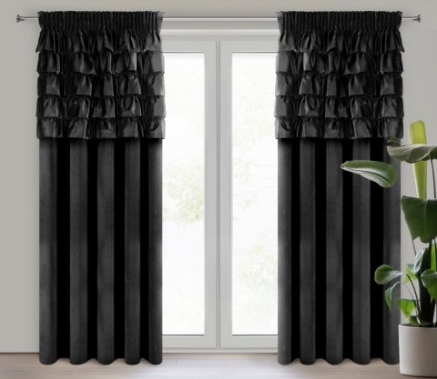 Vorhang AURA/CZAR 140X270 T