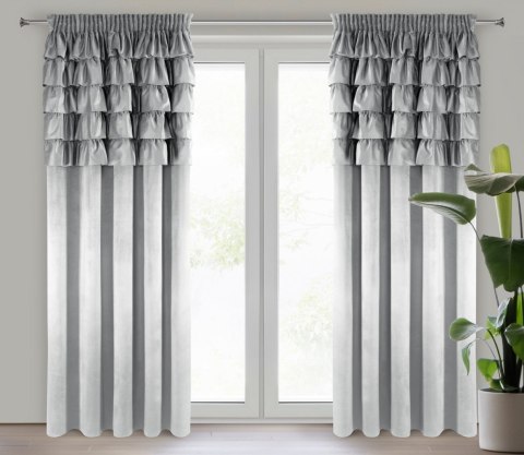 Vorhang AURA/SREB 140X270 T