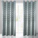 Vorhang BIANKA/MORS 140X250 Ösen