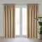 Vorhang BLACKOUT/BEŻ 135X270 T