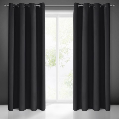 Vorhang BLACKOUT/CZA 135X250 PRZEL