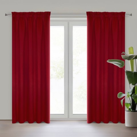 Vorhang BLACKOUT/CZE 135X270 T