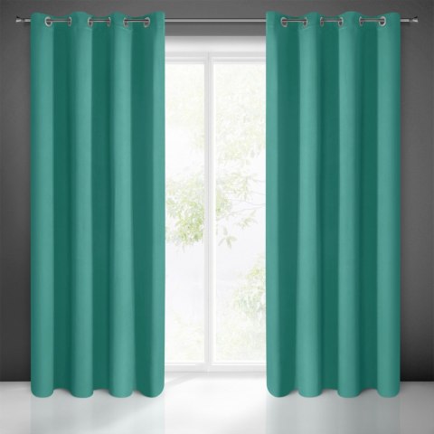 Vorhang BLACKOUT/TUR 135X250 PRZEL