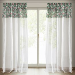 Vorhang BOTANIC/ZI+B 140X250 TAŚMA