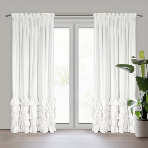 Vorhang CARLI/B 140X270 T