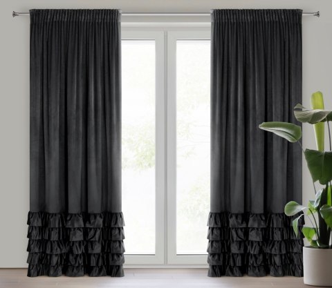 Vorhang DANI/CZAR 140X250 T