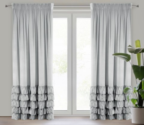 Vorhang DANI/SREB 140X270 T