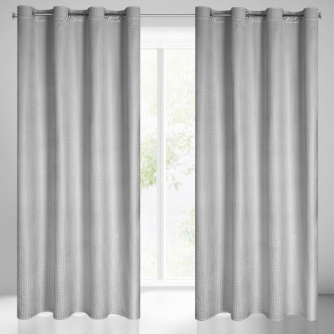 Vorhang DARCY/SR 140X250 Ösen