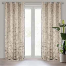 Vorhang DEBRA/BE+SZA 135X270 PRZEL