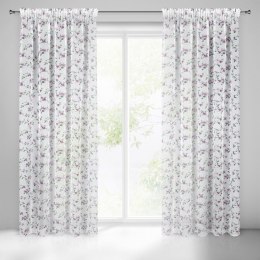 Vorhang DINA/B+FIOL 140X270 TAŚMA