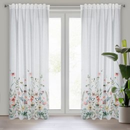 Vorhang DOLLY/B+ZIEL 140X270 TAŚMA