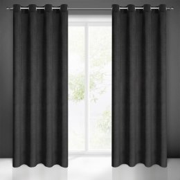 Vorhang ELIZA/CZAR 140X250 Ösen