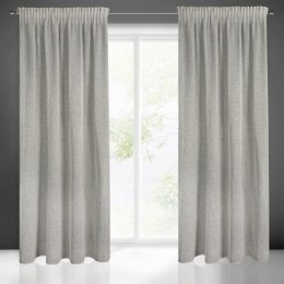 Vorhang EMILIA/SRE 140X270 TAŚMA