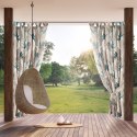 Vorhang GARDEN/8 155X220 SZEL/RZEP