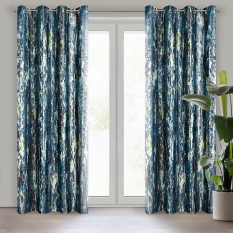 Vorhang GRACE/GRAN 140X250 Ösen