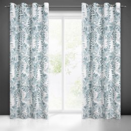 Vorhang HARIET/N+NIE 140X250 Ösen