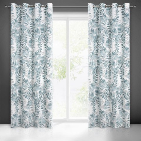 Vorhang HARIET/N+NIE 140X250 Ösen