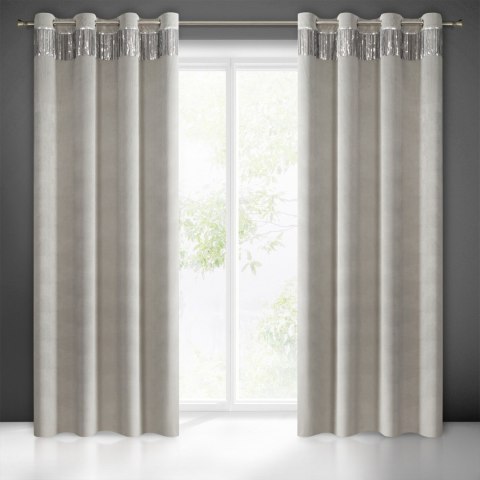 Vorhang JASPER/SR+SR 140X250 PRZE