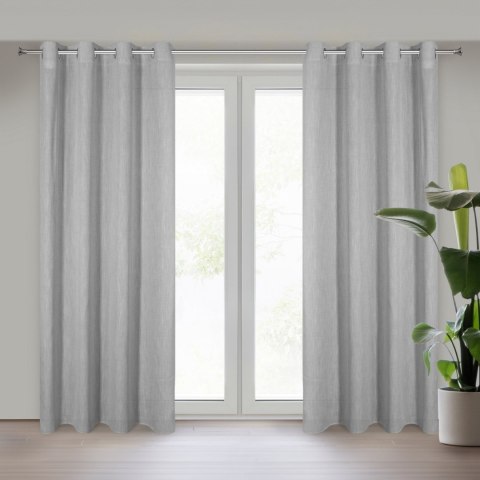 Vorhang JUDYTA/SRE 140X270 PRZEL