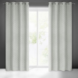 Vorhang JULIA/SRE 140X250 Ösen