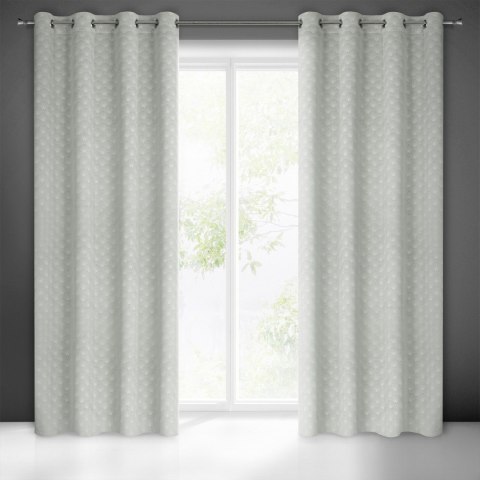 Vorhang JULIA/SRE 140X250 Ösen