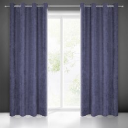 Vorhang JULIE/GRAN 140X250 Ösen