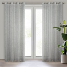 Vorhang KENDAL/SRE 140X250 Ösen