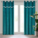 Vorhang KIDS/1/C.TUR 140X250 Ösen