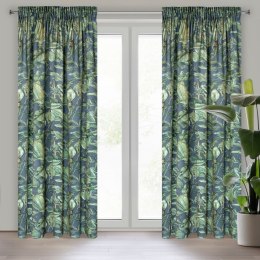 Vorhang KLARA/GRA+ZI 140X270 TAŚMA