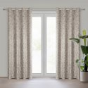 Vorhang KORNELIA/J.B 140X250 Ösen
