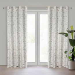 Vorhang KORNELIA/K 140X250 Ösen