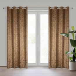 Vorhang KORNELIA/MIÓ 140X250 Ösen