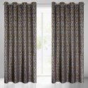 Vorhang LAURA/CZA+ZŁ 140X250 Ösen