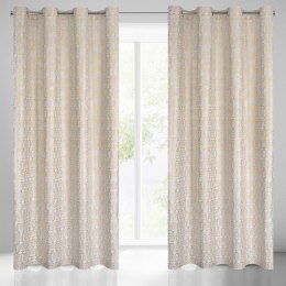 Vorhang LAURA/K+ZŁ 140X250 Ösen