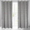 Vorhang LAURA/STA+ZŁ 140X250 Ösen