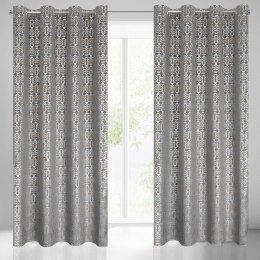 Vorhang LAURA/STA+ZŁ 140X250 Ösen
