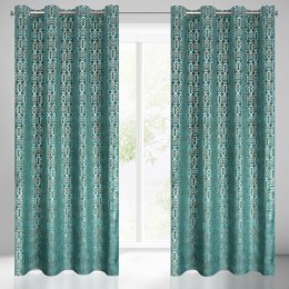 Vorhang LAURA/TUR+ZŁ 140X250 Ösen