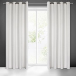 Vorhang LILI/B 140X250 Ösen