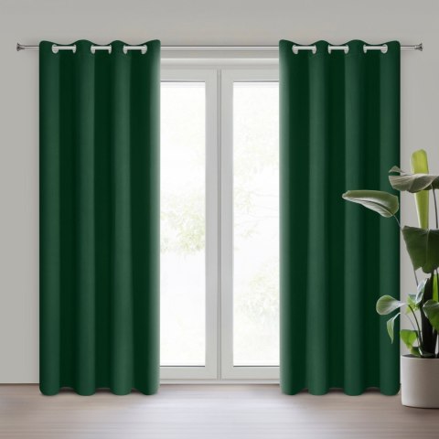 Vorhang LOGAN/C.ZIEL 135X250 PRZEL