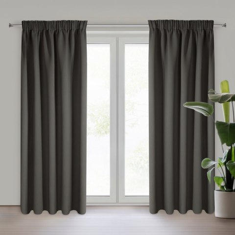 Vorhang LOGAN/GRAF 135X270 T