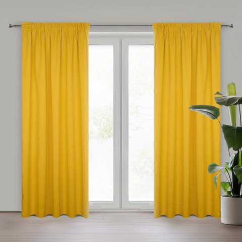 Vorhang LOGAN/MUSZ 135X270 T