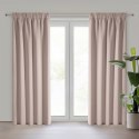 Vorhang LOGAN/PUDER 135X270 T