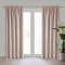 Vorhang LOGAN/PUDER 135X270 T