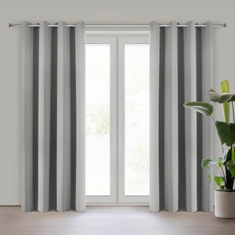 Vorhang LOGAN/SR 135X250 PRZEL