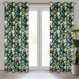 Vorhang LONI/CZAR+ZI 140X250 Ösen