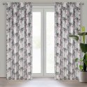 Vorhang LUCIA/K+C.RÓ 140X270 T