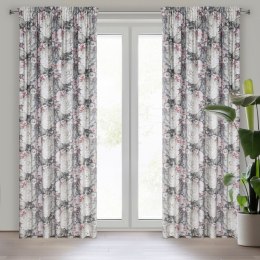 Vorhang LUCIA/K+C.RÓ 140X270 T