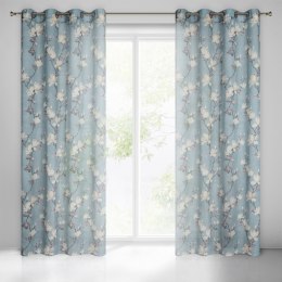 Vorhang LUNA/POP+RÓ 140X250 Ösen