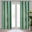 Vorhang MABEL/C.ZIEL 140X250 Ösen