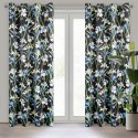 Vorhang MAJA/CZA+NIE 140X250 Ösen